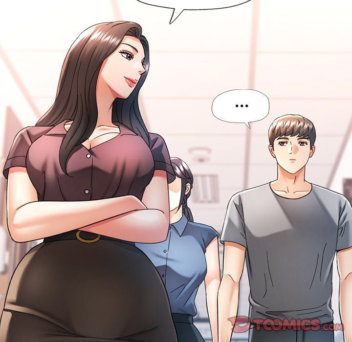In Her Place - Chapter 72 - picture 50