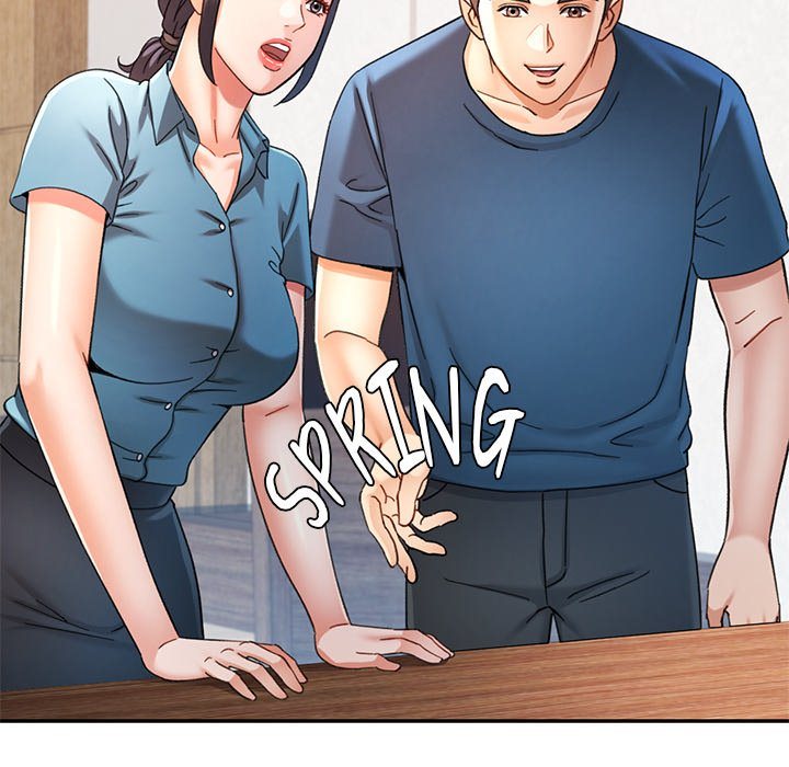 In Her Place - Chapter 72 - picture 65
