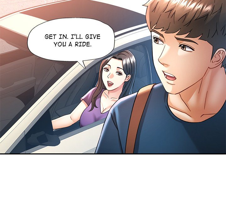 In Her Place - Chapter 72 - picture 73