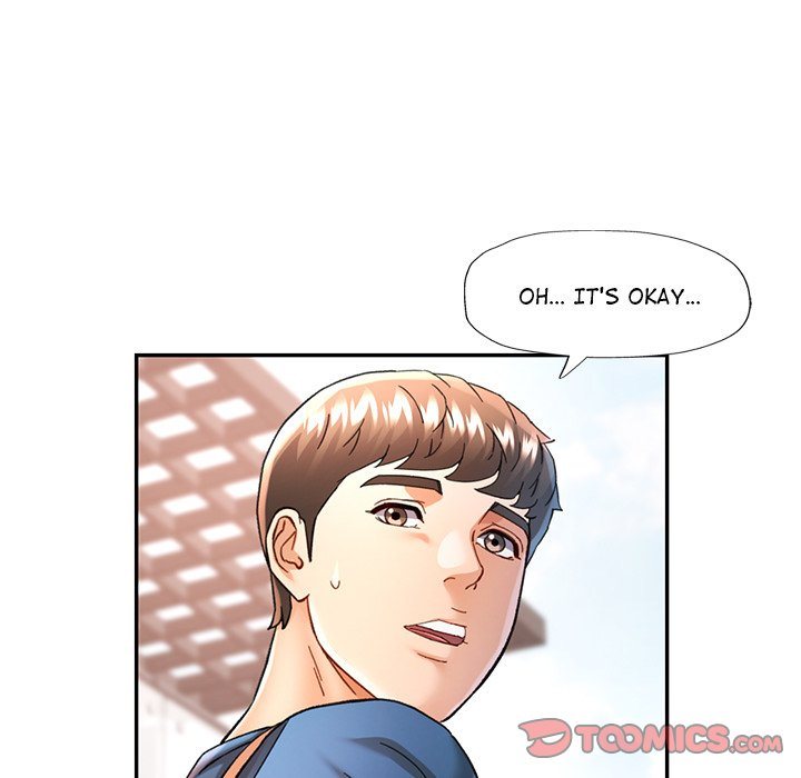 In Her Place - Chapter 72 - picture 74