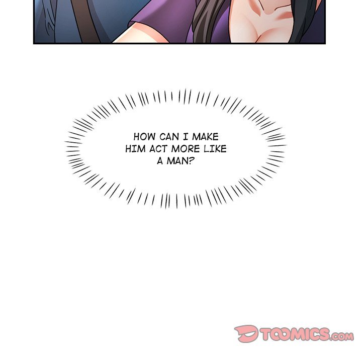 In Her Place - Chapter 72 - picture 86