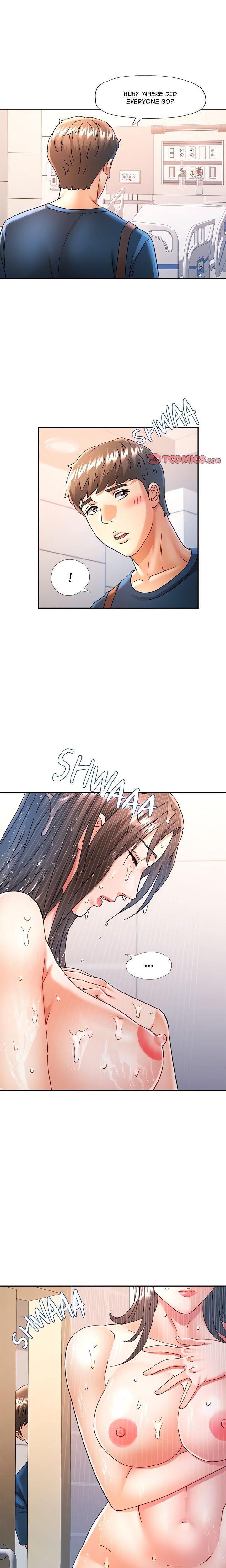 In Her Place - Chapter 73 - picture 0