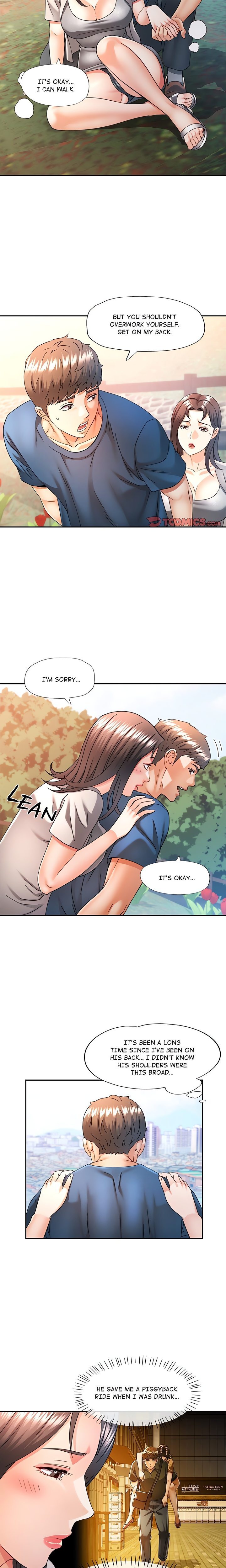 In Her Place - Chapter 73 - picture 10