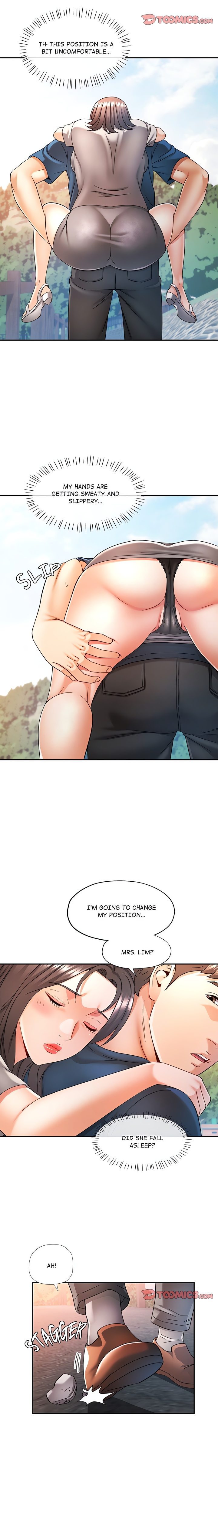 In Her Place - Chapter 73 - picture 12