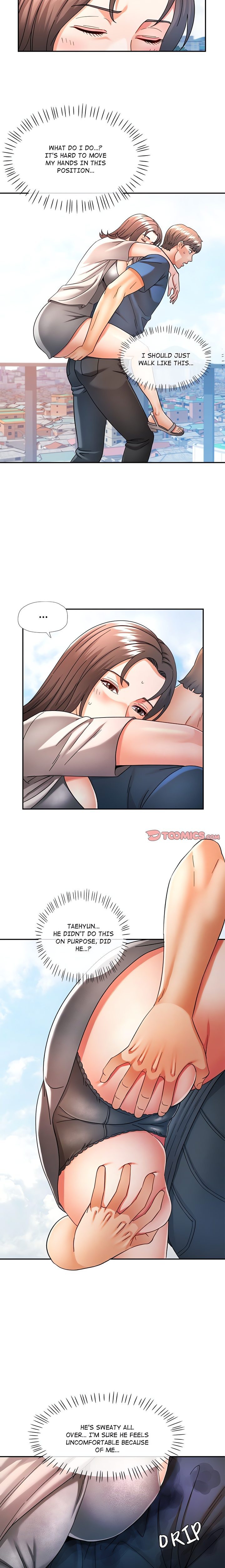 In Her Place - Chapter 73 - picture 14