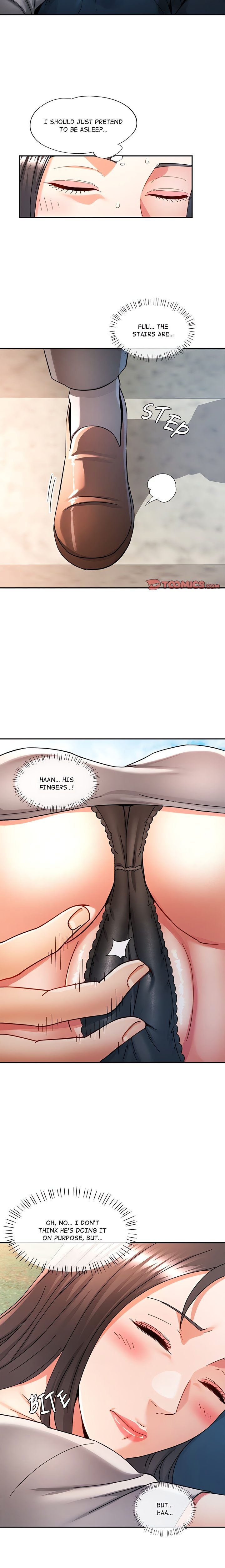 In Her Place - Chapter 73 - picture 15