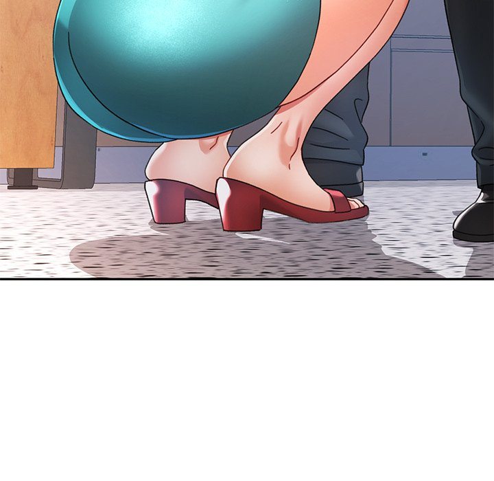 In Her Place - Chapter 74 - picture 119