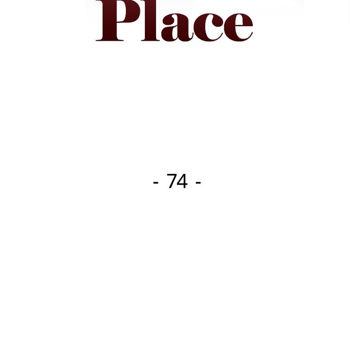 In Her Place - Chapter 74 - picture 12