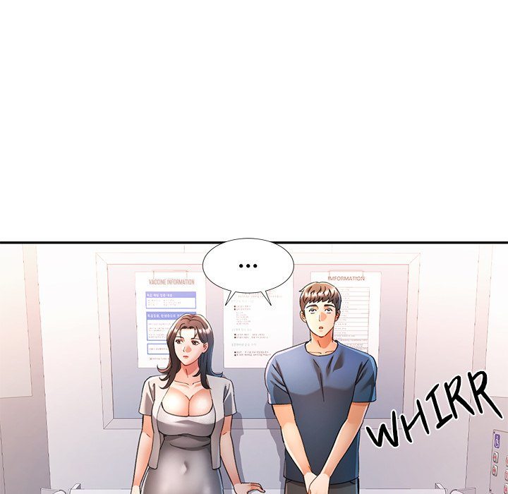 In Her Place - Chapter 74 - picture 13