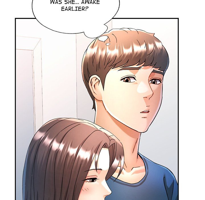 In Her Place - Chapter 74 - picture 15
