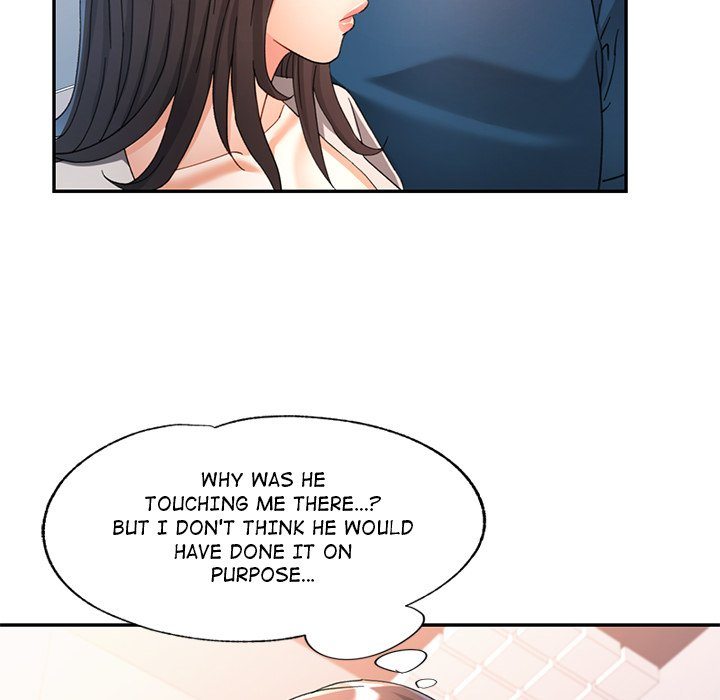In Her Place - Chapter 74 - picture 16