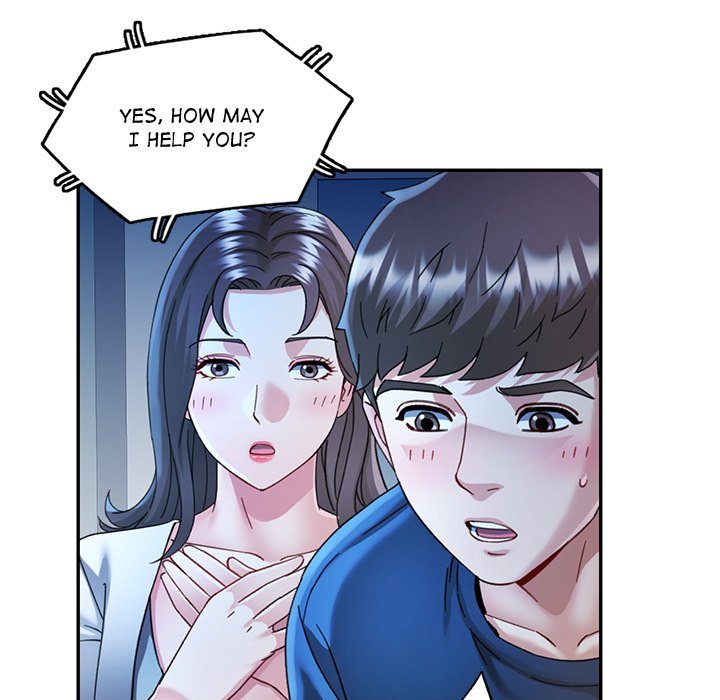 In Her Place - Chapter 74 - picture 25