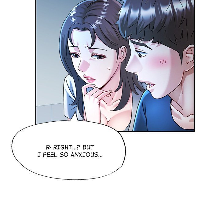 In Her Place - Chapter 74 - picture 28