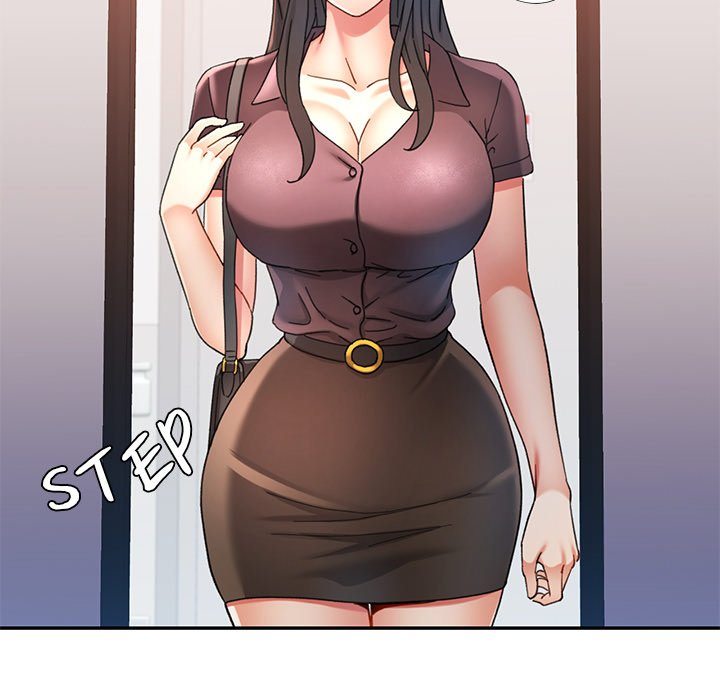 In Her Place - Chapter 74 - picture 61