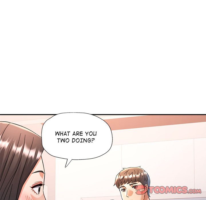 In Her Place - Chapter 74 - picture 62