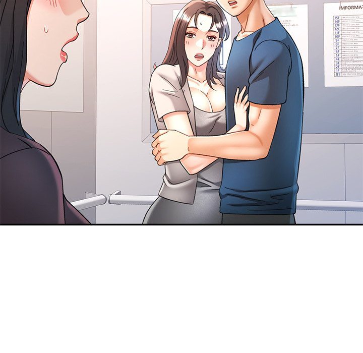 In Her Place - Chapter 74 - picture 63