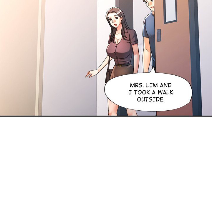In Her Place - Chapter 74 - picture 71