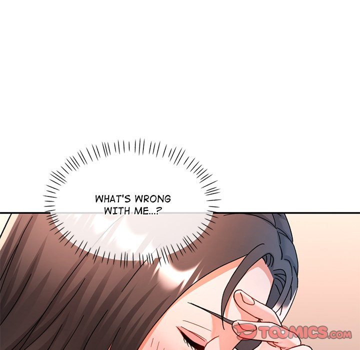 In Her Place - Chapter 74 - picture 74