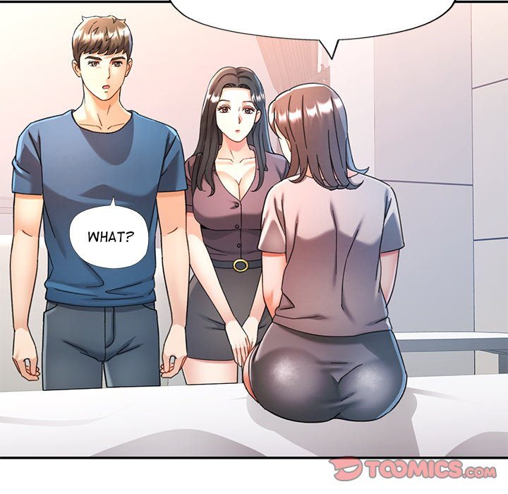 In Her Place - Chapter 74 - picture 80