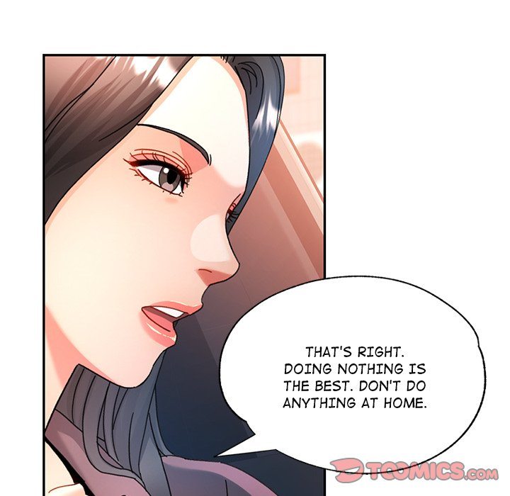 In Her Place - Chapter 74 - picture 86