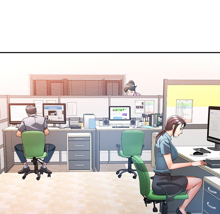 In Her Place - Chapter 74 - picture 91