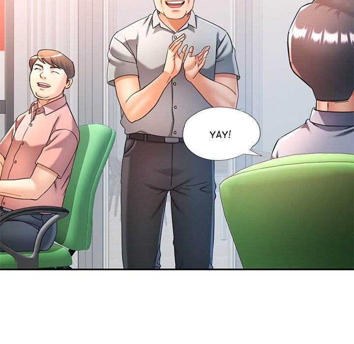 In Her Place - Chapter 74 - picture 93