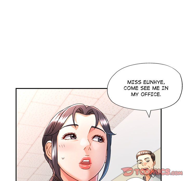 In Her Place - Chapter 74 - picture 98