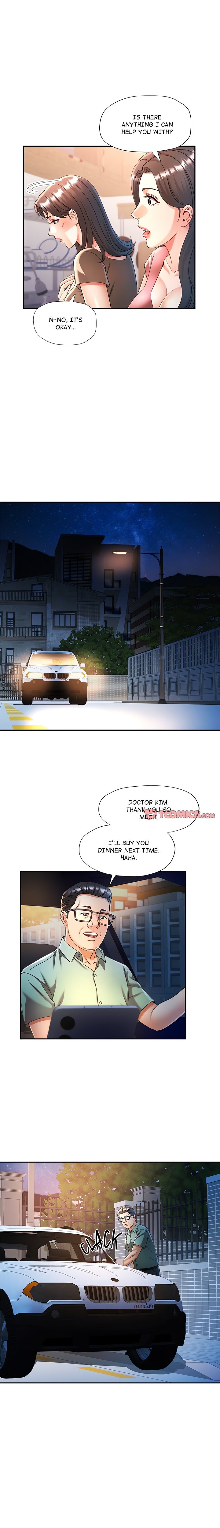 In Her Place - Chapter 75 - picture 14