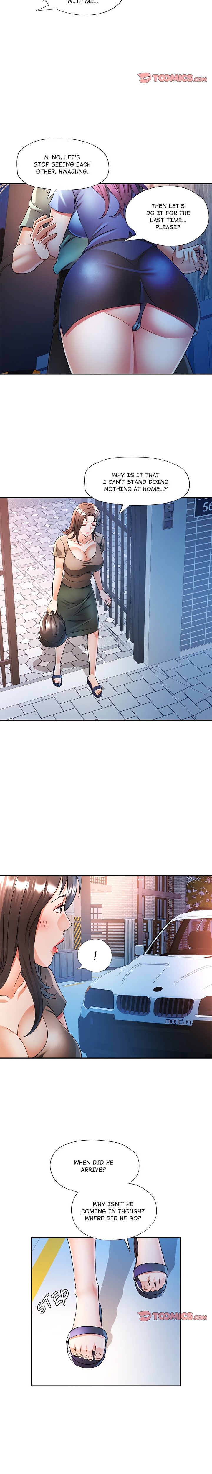 In Her Place - Chapter 75 - picture 17