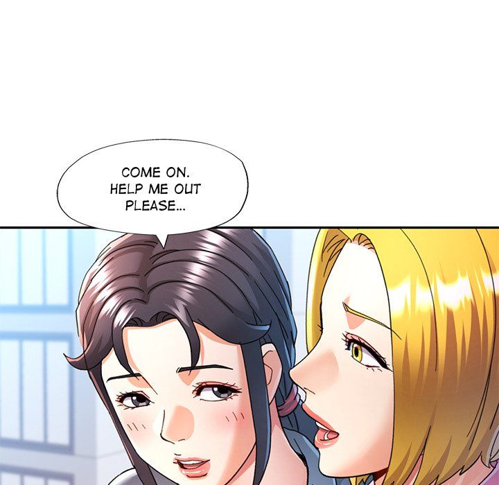 In Her Place - Chapter 76 - picture 109