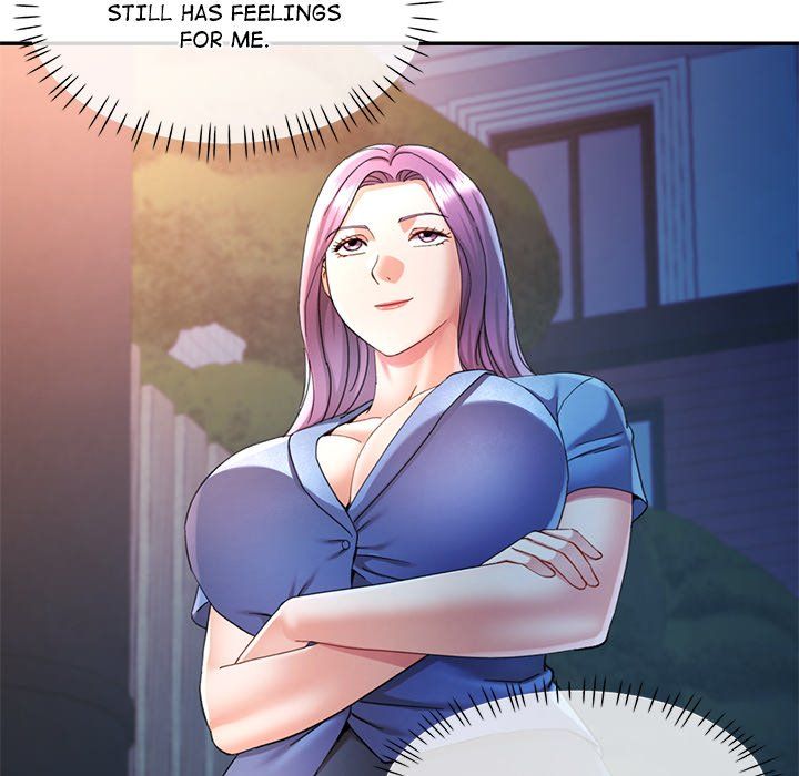 In Her Place - Chapter 76 - picture 45