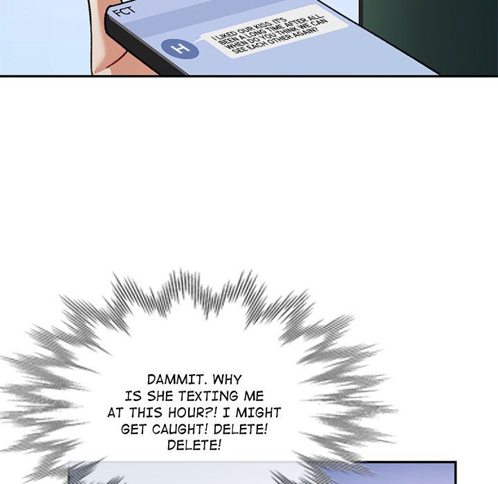 In Her Place - Chapter 76 - picture 76