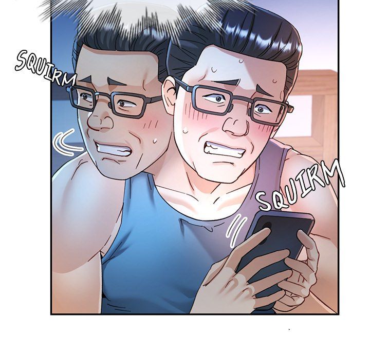 In Her Place - Chapter 76 - picture 77