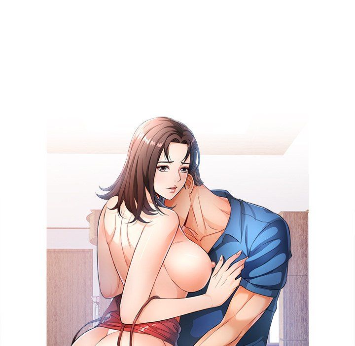 In Her Place - Chapter 76 - picture 9