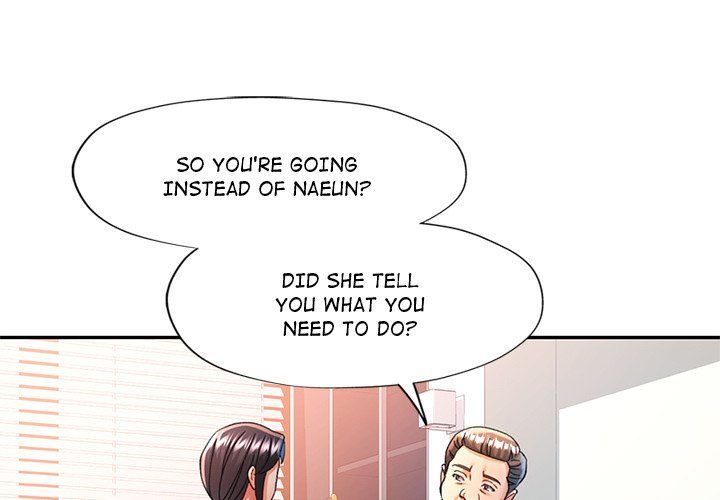 In Her Place - Chapter 77 - picture 0
