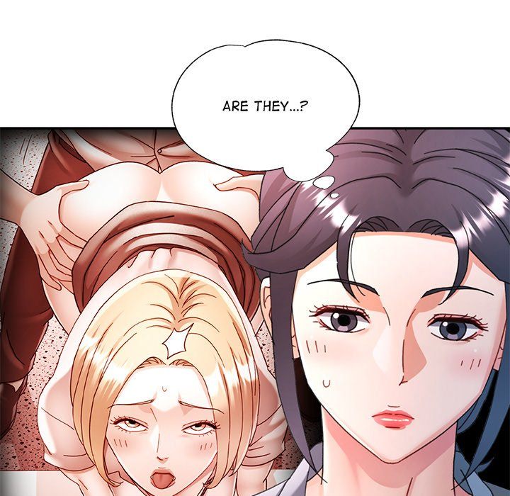 In Her Place - Chapter 77 - picture 103