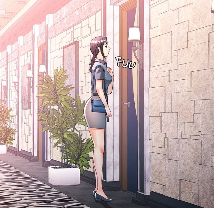 In Her Place - Chapter 77 - picture 105