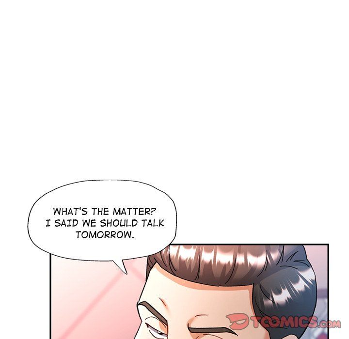 In Her Place - Chapter 77 - picture 110