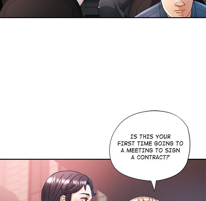 In Her Place - Chapter 77 - picture 16