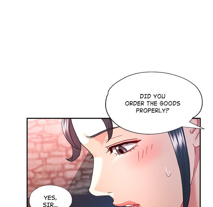 In Her Place - Chapter 77 - picture 18