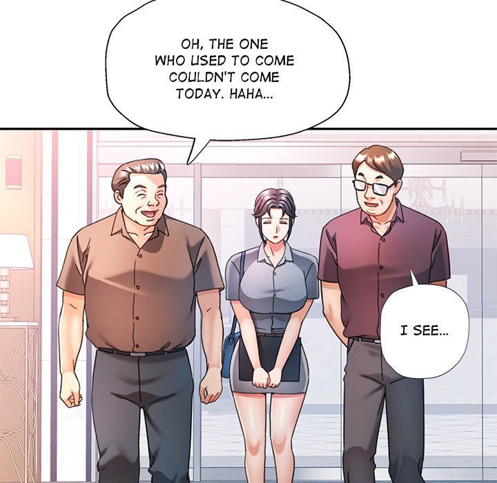 In Her Place - Chapter 77 - picture 30
