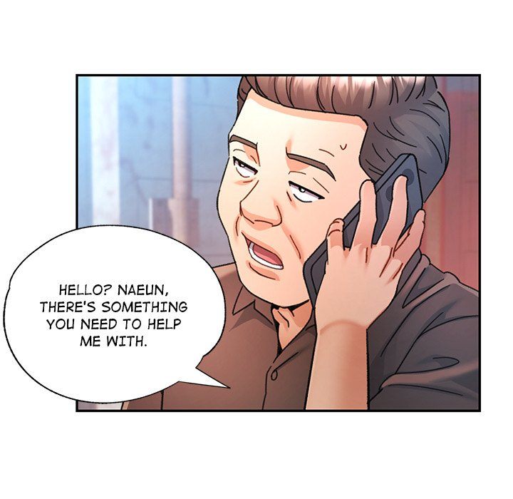 In Her Place - Chapter 77 - picture 43