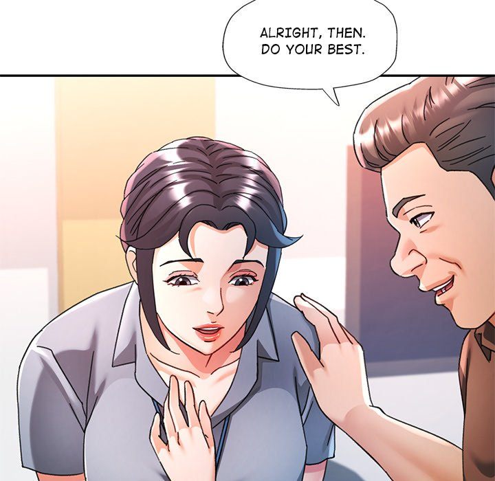 In Her Place - Chapter 77 - picture 5