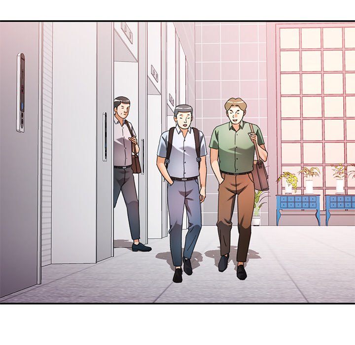 In Her Place - Chapter 77 - picture 67
