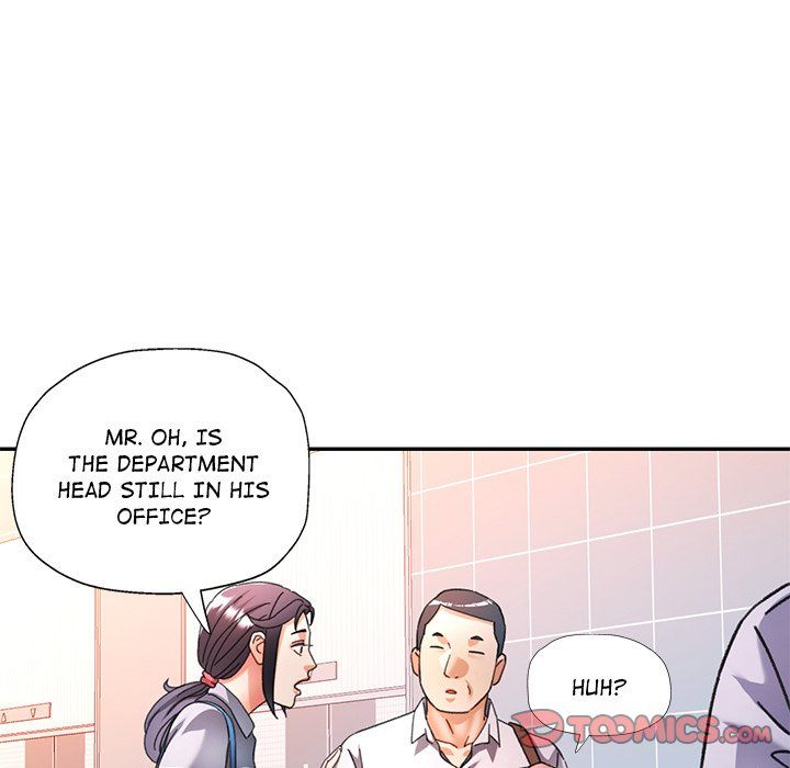 In Her Place - Chapter 77 - picture 68