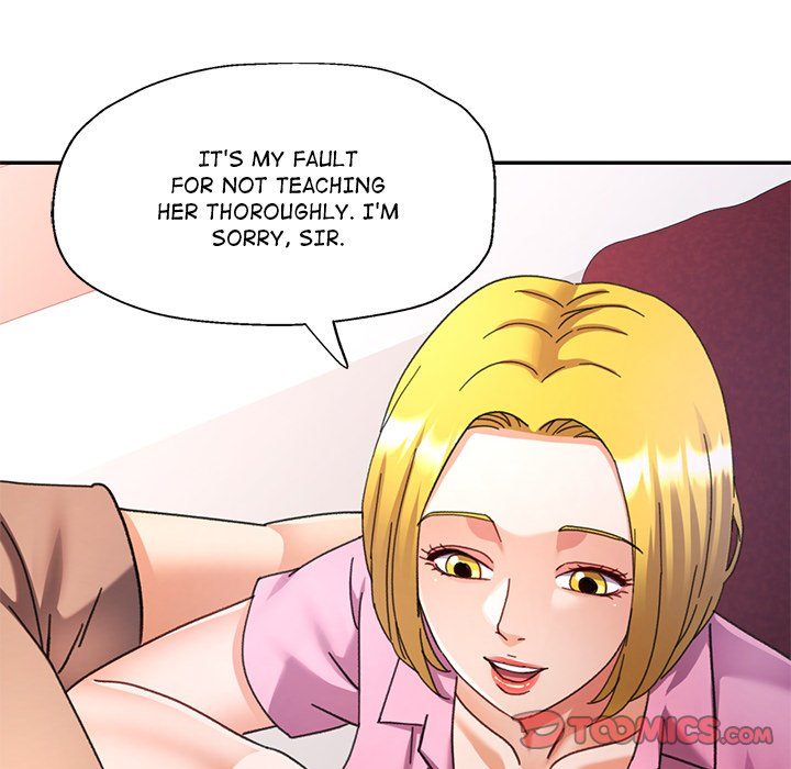 In Her Place - Chapter 77 - picture 74