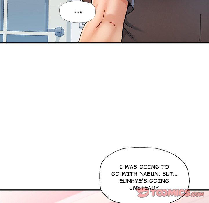 In Her Place - Chapter 77 - picture 8