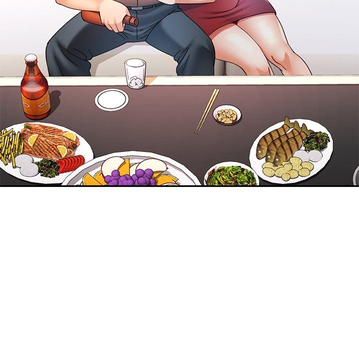 In Her Place - Chapter 77 - picture 81