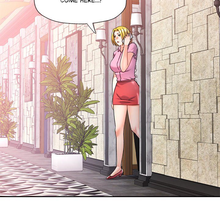 In Her Place - Chapter 77 - picture 93