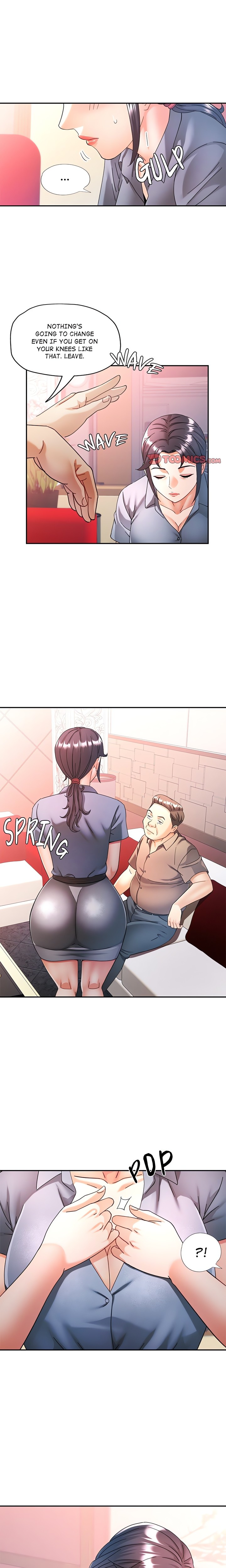 In Her Place - Chapter 78 - picture 0